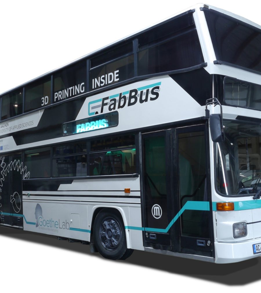 FabBus